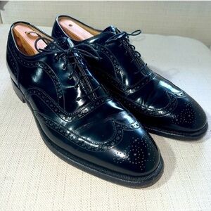 Johnston & Murphy | Shoes | Johnston Murphy Black Dress  display picture 1